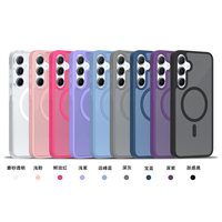 Coque de Téléphone Anti-Choc Effet Peau SilverShield pour Samsung A52 A53 A55 A70 A71 A72 A73 A15 A35 A55