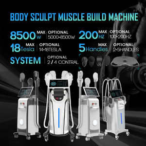 Máquina Portátil de 6000W AlSPIRIT em sculpt <span class=keywords><strong>neo</strong></span> SPRT EMSLIM HIEMT para Desarrollo Muscular <span class=keywords><strong>NEO</strong></span> AlSPIRIT em sculpt <span class=keywords><strong>neo</strong></span> - Product Image 6