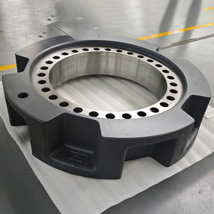 เฟือง KH180-2 <span class=keywords><strong>50</strong></span>ตันฮิตาชิเครนตีนตะขาบสำหรับช่วงล่าง - Product Image 2