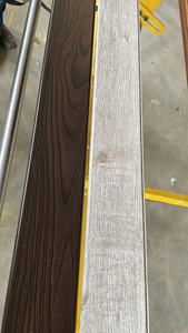 Fabricant de peintures de revêtement en poudre de Grain de bois de Polyester époxy électrostatique de thermoréglage - Product Image 2