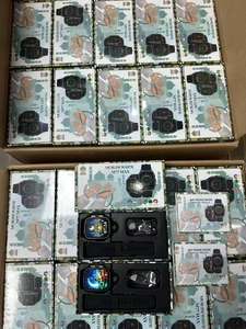 Reloj inteligente EDS Wholesale M77 MAX para musulmanes, con lectura de Al-Quran, música, oraciones por <span class=keywords><strong>voz</strong></span>, reloj inteligente con Bluetooth, regalos para Eid al-Fitr. - Product Image 6