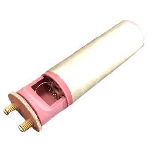 Élément chauffant de torche de soudage plastique de type C Dsh, 1080W 54V, plaqué cuivre, pour utilisation avec l'acétylène - Product Image 3