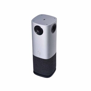 360 Panoramic Tongveo CC600 4K UHD All-in-One AI Tracking Conferencia Webcam con micrófono - Product Image 1