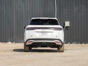 En stock, BYD Song L DM-i, SUV hybride rechargeable, véhicule à énergie intelligente, autonomie de 112 km, voiture familiale urbaine, fabrication chinoise - Product Image 3