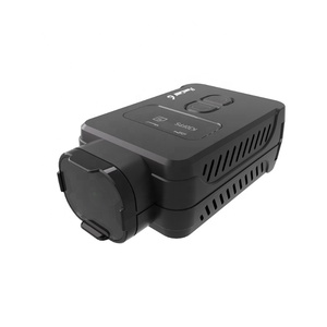 กล้อง runcam 6 4K 1080P สำหรับ IMX377 12MP แอ็คชั่นกีฬา FOV ปรับได้ FOV RC Racing UAV 66.5x40x20มม. DC 5-20V - Product Image 4