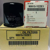 Filter Oli Online PH8A Element Filter Oli PH8A untuk Nissan 280 ZX ZXT PICK UP PH8A