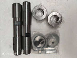 MB035281 japonya kamyon Pasador De Resorte boyutu 28x117 - Product Image 6