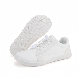 Zapatos <span class=keywords><strong>de</strong></span> mezclilla <span class=keywords><strong>de</strong></span> moda con punta redonda y estilo barefoot: ligeros, cómodos, transpirables, con suela <span class=keywords><strong>de</strong></span> goma suave, diseño <span class=keywords><strong>de</strong></span> caída cero, <span class=keywords><strong>para</strong></span> caminar <span class=keywords><strong>de</strong></span> forma natural. - Product Image 6