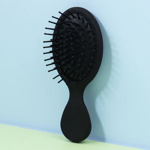 <span class=keywords><strong>Cepillo</strong></span> de <span class=keywords><strong>Pelo</strong></span> <span class=keywords><strong>Denman</strong></span> Ecológico <span class=keywords><strong>para</strong></span> Peluquería y Belleza, <span class=keywords><strong>para</strong></span> Cabello <span class=keywords><strong>Rizado</strong></span> y Mojado, Masaje y Desenredado - Product Image 3