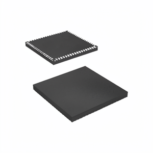 Data Acquisition Manufacturer Channel Electronics Component ADS58J64IRRHT 72 VFQFN Exposed Pad - Product Image 1