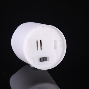 Nhựa <span class=keywords><strong>LED</strong></span> Flameless nến nổi <span class=keywords><strong>LED</strong></span> NẾN mô phỏng ngọn lửa <span class=keywords><strong>LED</strong></span> nến cho Đảng/Home/Holiday trang trí - Product Image 3