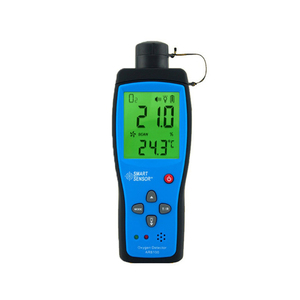 Detector de Gas Oxígeno Inteligente con Sensor AR8100 - Product Image 1