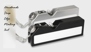 Nhiều hình dạng mini xà phòng tông đơ/xà phòng edger/xà phòng sừng scraper - Product Image 3