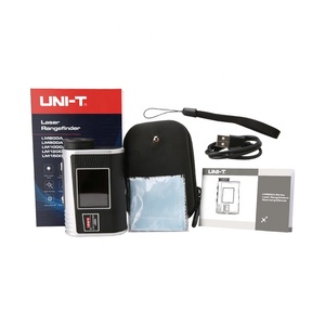 Télémètre laser sportif UNI-T LM1000A avec portée de 3 à 1000 m et grossissement 6x - Product Image 6