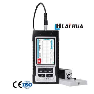 Jauge de rugosité portative de type <span class=keywords><strong>poche</strong></span> pour la mesure de la rugosité de surface - Product Image 4