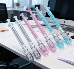 Werbe-Kugelschreiber - Product Image 2