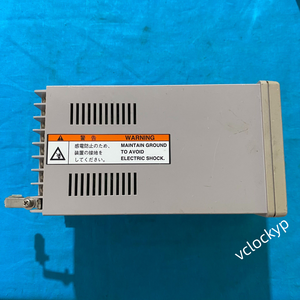 Horiba CM-210-DC มือสอง - Product Image 2