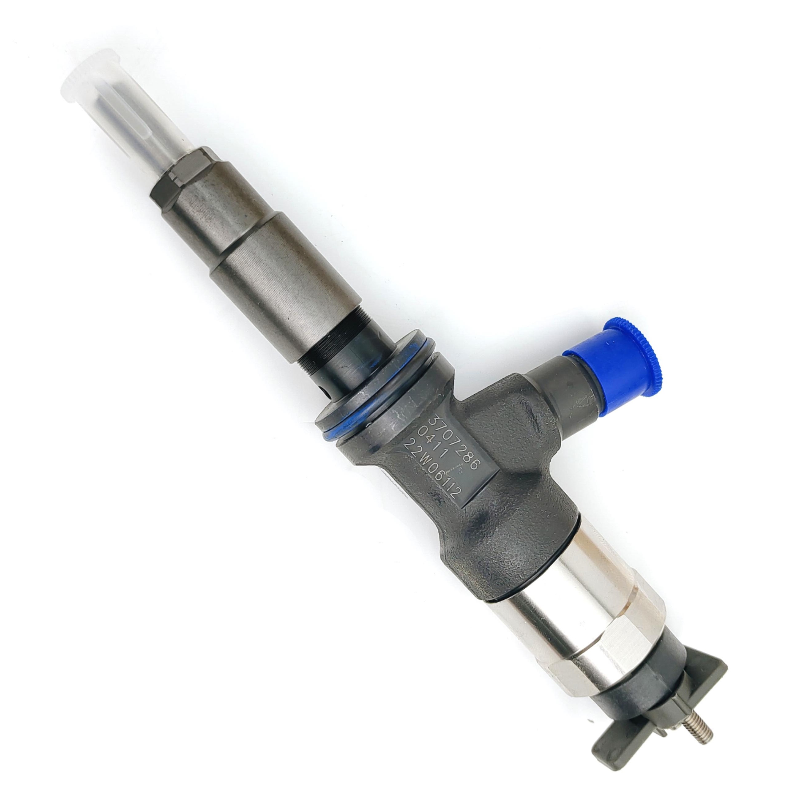 Common Rail Fuel Injector 295050-0411 Fuel Injection Nozzle 3707286 For CAT