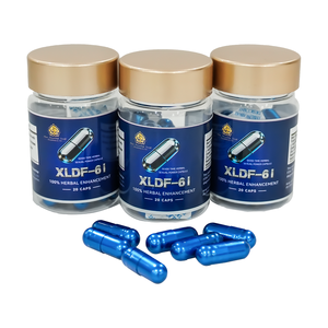 El mejor fabricante de suplementos dietéticos personaliza la fórmula de las cápsulas de Maca para la Vitalidad Masculina para mejorar la resistencia - Product Image 5