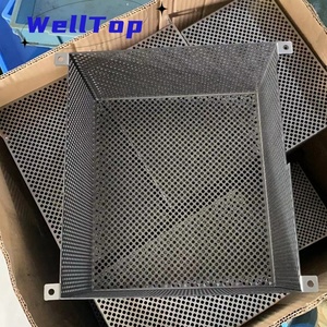 Fabrication de plaques de précision à Dongguan, services de fabrication sur mesure pour le traitement des tôles, l'estampage, les pièces structurelles - Product Image 1