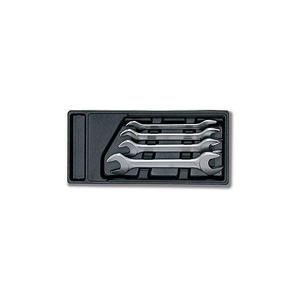 USAG - U05190305Q Bandeja vacía-EAN 8010239152441 TALLERES RODANTES BANDEJAS VACÍAS - Product Image 1