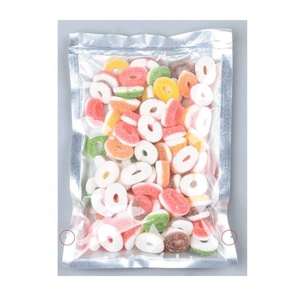 <span class=keywords><strong>Sacchetti</strong></span> in Alluminio Trasparente Goffrato PA PET Nylon PE da 180 Micron, Buste Sigillanti in Plastica <span class=keywords><strong>per</strong></span> Imballaggio Alimentare, Novità 2023 - Product Image 3