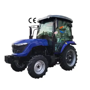 Trung Quốc Máy Kéo Trang Trại Traktor 25hp Giá Cả Phải Chăng Teardrop Máy Kéo Để Bán Nóng