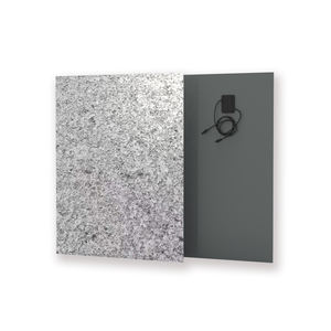 新しいBIPV CdTeソーラーパネル住宅屋根建材100W-300W効率1.92m 5% 公差光スケールD-SC01 - Product Image 5