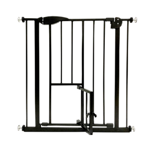 Parque Infantil Multifuncional de Acero al Carbono y Barrera de Seguridad para la Seguridad de los Niños - Product Image 1