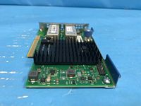 Adaptateur HPE Ethernet 10Gb 2 ports SFP+ X710-DA2 727055-B21 10GbE 562SFP+
