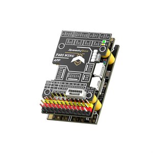 Controlador de Vuelo Fijo 2-6S F405 Wing App para Aviones RC - Product Image 1