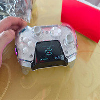 Beitong Kunpeng 50 BT Controlador de juego inalámbrico para Nintendo Switch Joystick Gaming Handle para PC/Mobile/ TV Gamepad