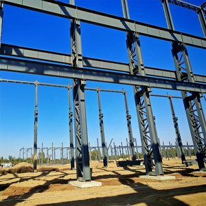 Casa Prefabbricata <span class=keywords><strong>in</strong></span> <span class=keywords><strong>Acciaio</strong></span>, Edificio Modulare <span class=keywords><strong>in</strong></span> <span class=keywords><strong>Struttura</strong></span> Leggera, Villa <span class=keywords><strong>in</strong></span> <span class=keywords><strong>Acciaio</strong></span>, Casa Prefabbricata <span class=keywords><strong>in</strong></span> Metallo a Basso Costo - Product Image 2