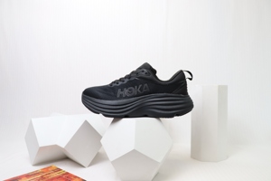 Zapatillas de Running <span class=keywords><strong>One</strong></span> Carbon para Hombre y Mujer, <span class=keywords><strong>Bondi</strong></span> <span class=keywords><strong>8</strong></span>, Ligeras, con Amortiguación, para Correr Largas Distancias - Product Image 5