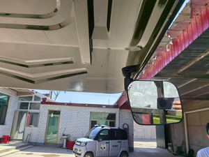 Tricycle à essence à 3 roues, trike 200cc, moteur à essence Guta Sinoray, tricycles motorisés, transport, grand tricycle à marchandises, moto - Product Image 2