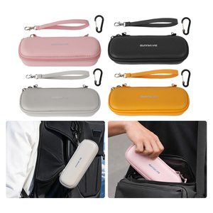 Sac de transport portable pour <span class=keywords><strong>DJI</strong></span> <span class=keywords><strong>Osmo</strong></span> <span class=keywords><strong>Pocket</strong></span> 4, boîte de protection rigide pour voyage avec bandoulière, accessoires <span class=keywords><strong>Pocket</strong></span> 4/3 - Product Image 1