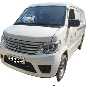 Used Car 2023 Chang'an New Energy Transport Vehicle Second hand New Energy Transport Vehicle