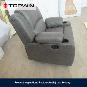 Layanan pemeriksaan Sofa kulit layanan inspeksi di Tiongkok