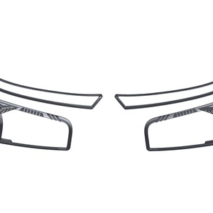 Newest Product Launch ODM <b>Style</b> Car Exterior <b>Head</b> Light Protection for Mitsubishi Triton 2024 - Product Image 2