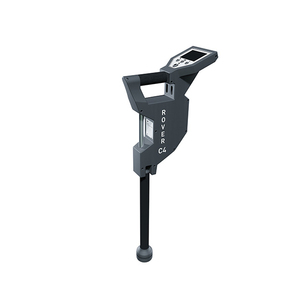 Détecteur de métaux 3D <span class=keywords><strong>OKM</strong></span>, scanner de sol, scanner de tunnel, Rover C4, détecteur d'or - Product Image 2