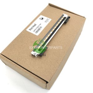 GK420T Nouvelle tête d'impression KD2004-DF54 105934-038 Tête d'impression à transfert thermique Tête d'impression 203dpi pour <span class=keywords><strong>Zebra</strong></span> GT420T GK420T <span class=keywords><strong>GX420T</strong></span> GT450 - Product Image 5