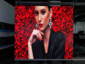 P0.78 P0.93 P1.25 P1.56 4K 8K kapalı COB sabit Microled Led Video duvar paneli Pitch kulübü Led ekran tam renkli Led ekran - Product Image 4