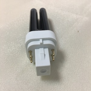 2024 cao cấp cao cấp <span class=keywords><strong>UVA</strong></span> đèn huỳnh quang 7W 220V muỗi Kẻ Giết người thiết kế độc đáo Đèn ống - Product Image 5