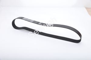 Repuestos Originales para Compresores de Aire Ingersoll Rand, Junta Metálica de Aluminio, Correa Trapezoidal <span class=keywords><strong>89265060</strong></span> - Product Image 2