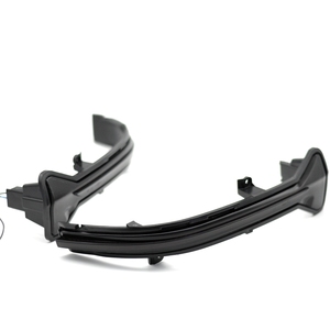 Miroir de porte filtrant à LED, indicateur séquentiel, bijou pour G30 série 5 2017 - Product Image 5