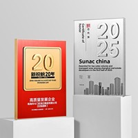 Médailles en métal créatives personnalisées, plaque de récompense, numéros, cadeaux commémoratifs, revendeur agréé, plaques personnalisées fabriquées en Chine