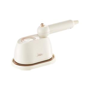 Plancha de Vapor Portátil Midea, Color Blanco Lechoso, 0.8L, Operación Mecánica Eléctrica, Plancha de Vapor Doméstica - Product Image 1