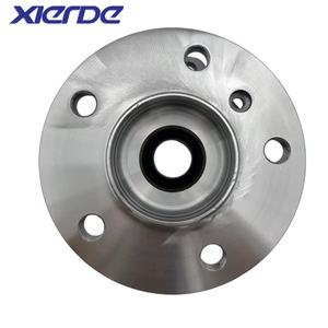 XIERDE OEM Rolamento de roda dianteiro para BMW F48 F39 F45 X1 X2 I3 I8 Mini F54 F55 F56 F60 31206874443 - Product Image 6