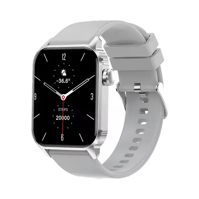 Sport Smart Watch TG08L Smartwatches BT Call Sleep Monitor Watch for Men Women Wearable Devices