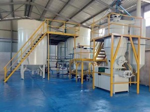 Línea de producción automática toda la máquina de fabricación de jabón - Product Image 5